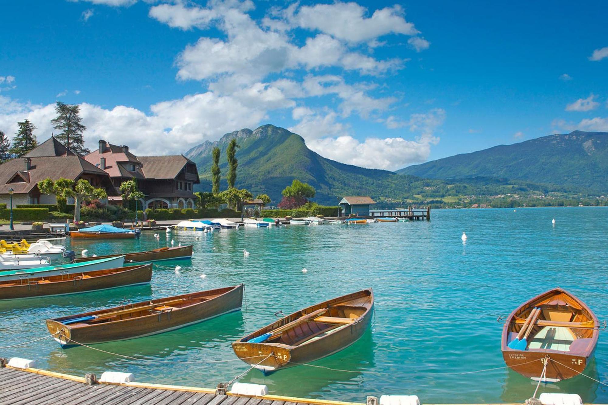 Rayan 4 Etoiles - Proche Lac & Vieille Ville, Garage Prive, Secteur Recherche Annecy Ngoại thất bức ảnh