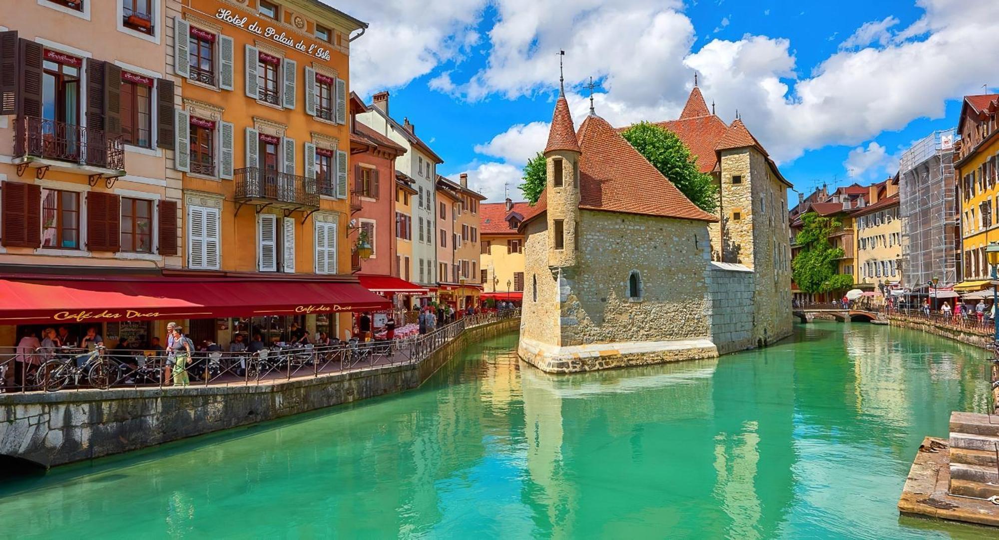 Rayan 4 Etoiles - Proche Lac & Vieille Ville, Garage Prive, Secteur Recherche Annecy Ngoại thất bức ảnh