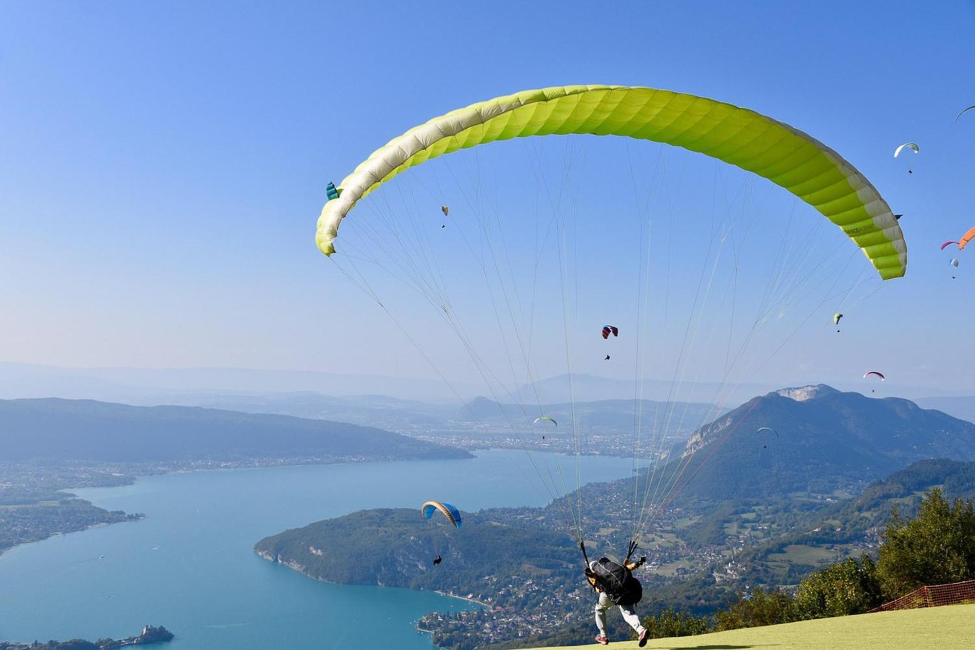 Rayan 4 Etoiles - Proche Lac & Vieille Ville, Garage Prive, Secteur Recherche Annecy Ngoại thất bức ảnh