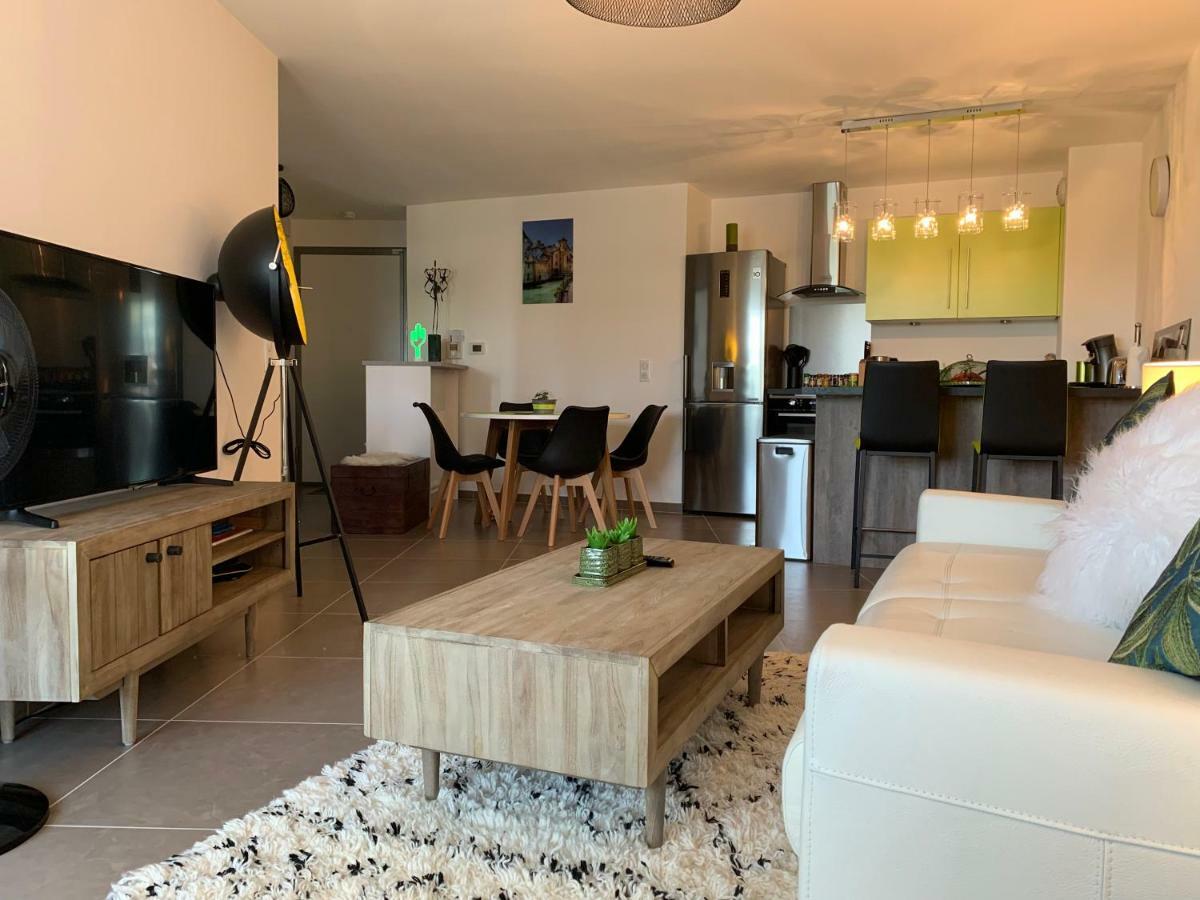 Rayan 4 Etoiles - Proche Lac & Vieille Ville, Garage Prive, Secteur Recherche Annecy Ngoại thất bức ảnh