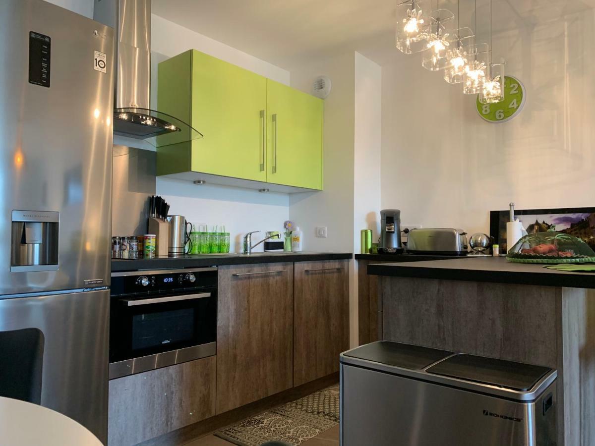Rayan 4 Etoiles - Proche Lac & Vieille Ville, Garage Prive, Secteur Recherche Annecy Ngoại thất bức ảnh
