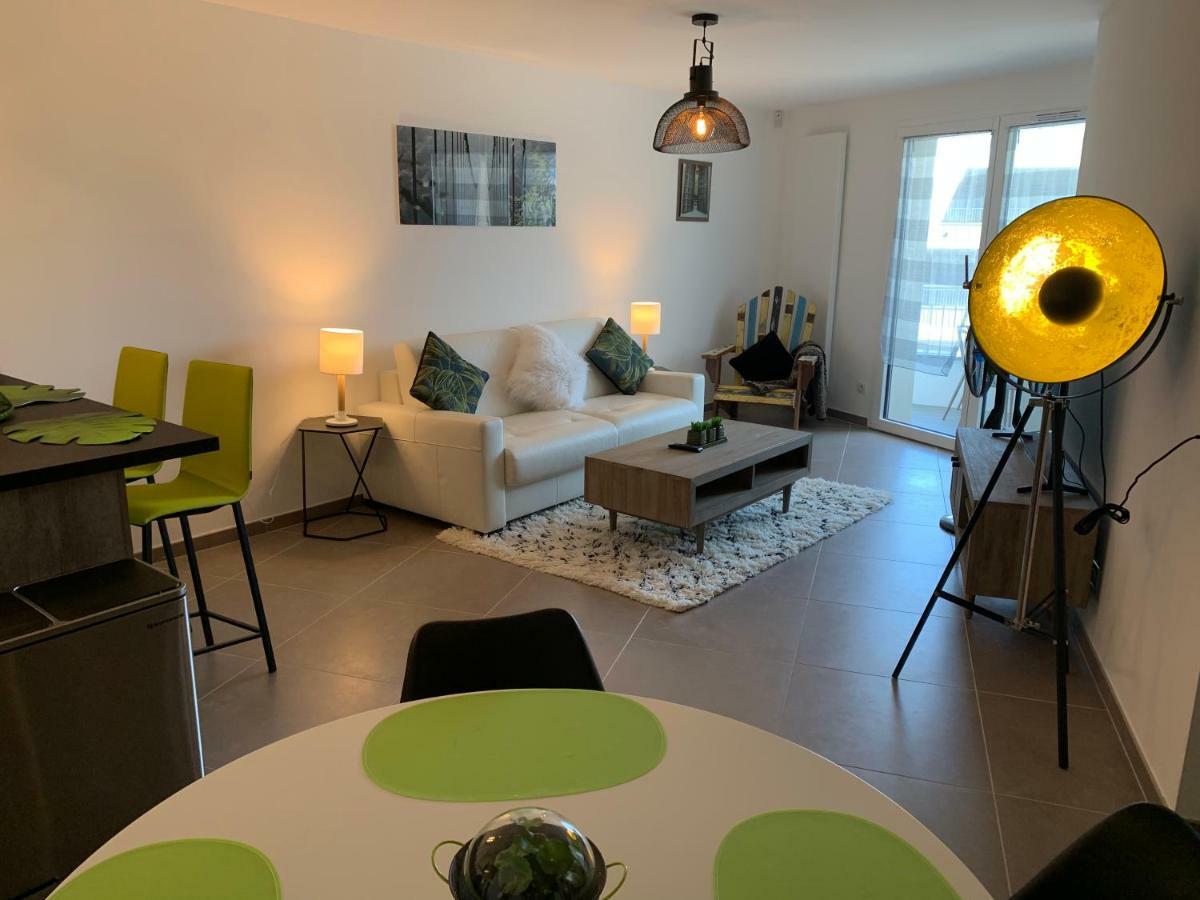 Rayan 4 Etoiles - Proche Lac & Vieille Ville, Garage Prive, Secteur Recherche Annecy Ngoại thất bức ảnh